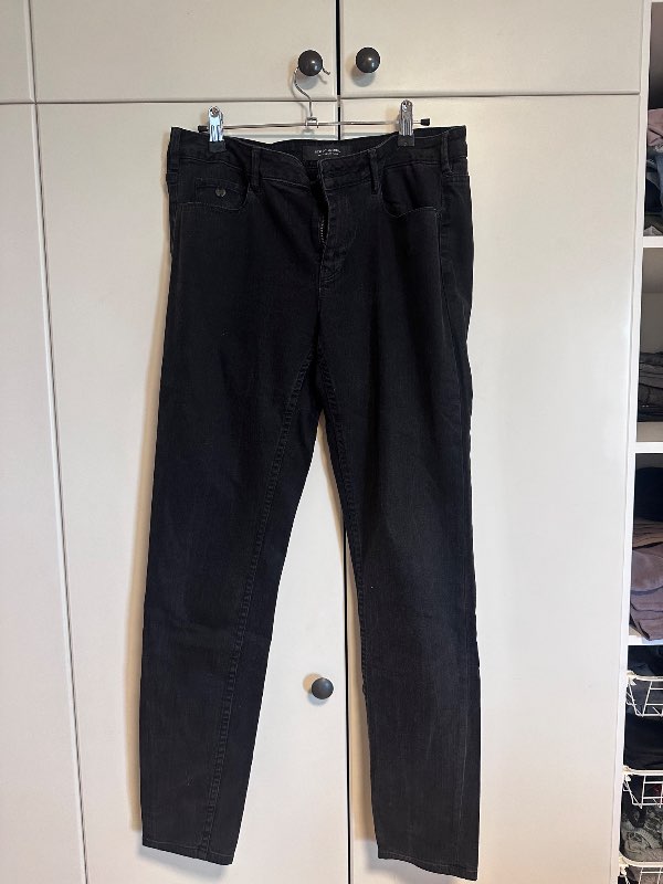 Scotch & Soda - buxur
