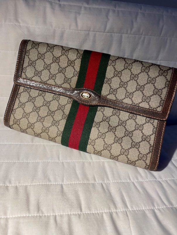 Gucci Clutch