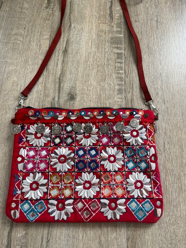 Cocktail purse