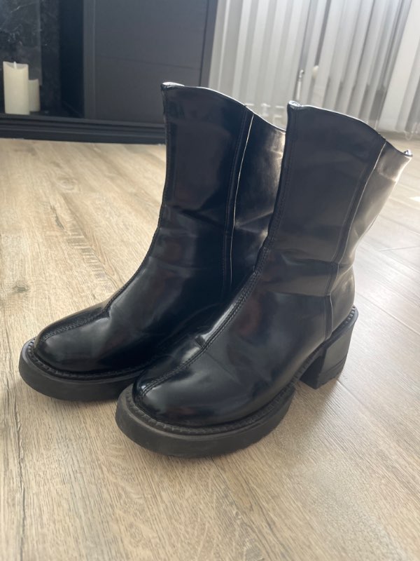 ASOS boots