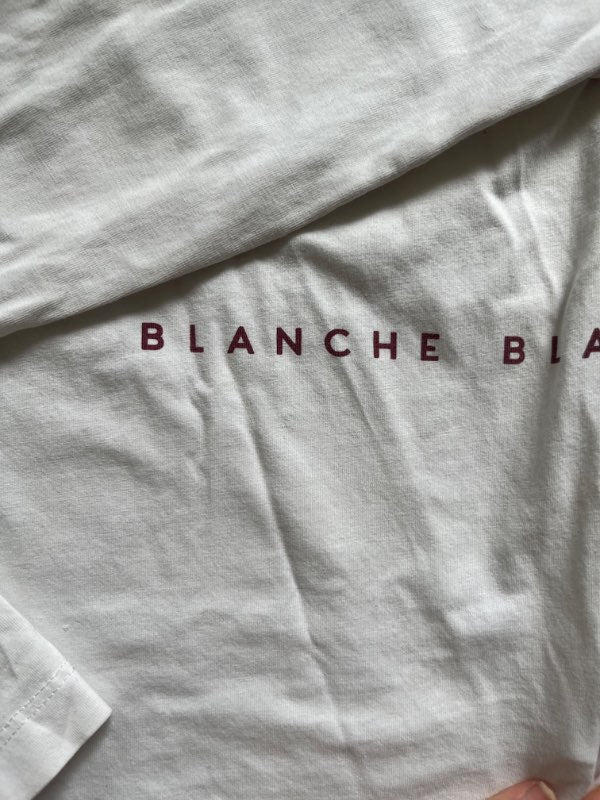 BLANCHE long tee