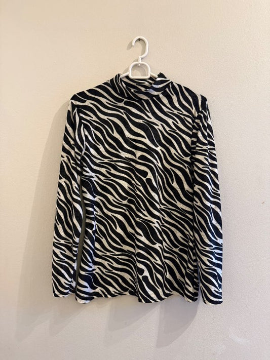 Zebra bolur