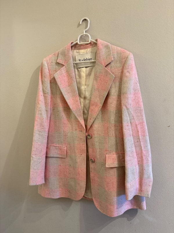 Rodebjer blazer