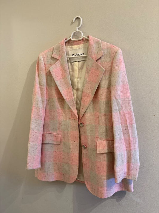 Rodebjer blazer