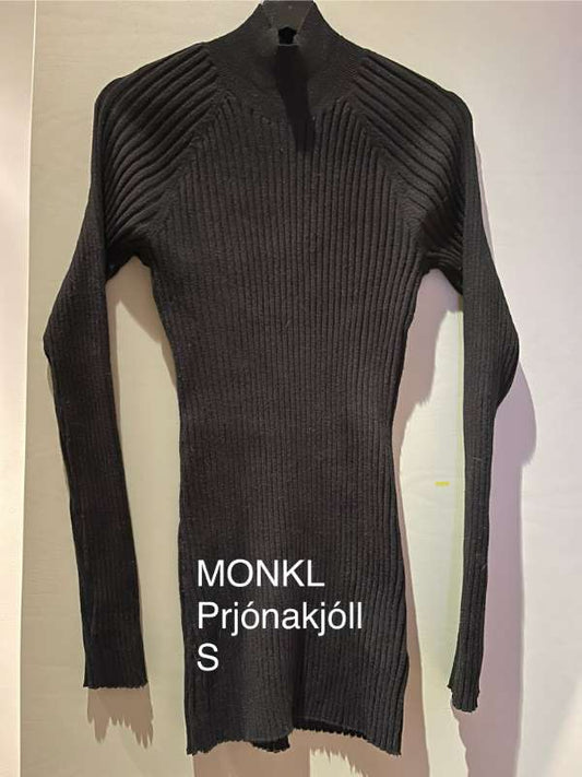 MONKL Prjónakjóll