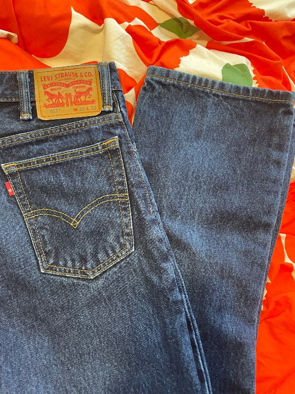 Levi’s 517 bootcut