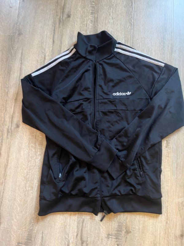 Adidas original jacket
