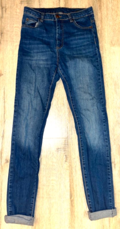 5th avenue jeans