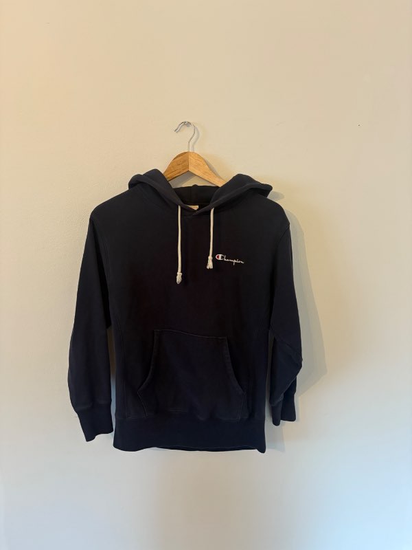 Champion hettupeysa (ónotuð)