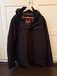 Gerry Men's Ski Jacket Never Used
