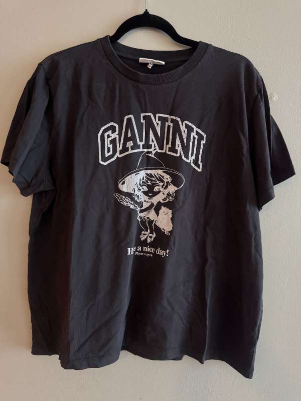 Ganni bolur