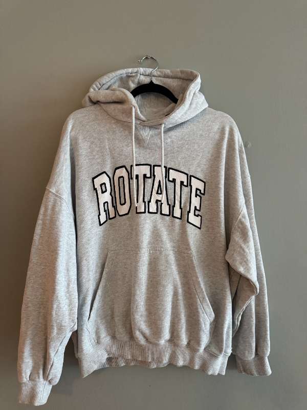 Rotate hettypeysa