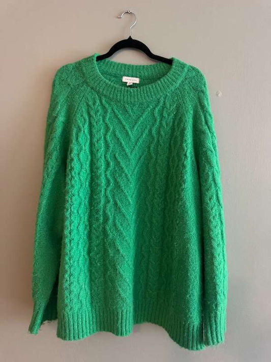 TopShop Hlý peysa