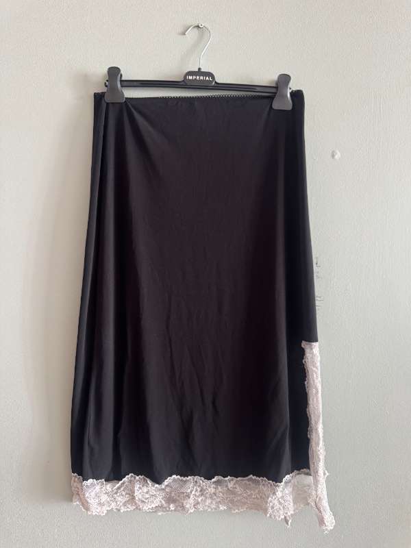 H&M pils lace