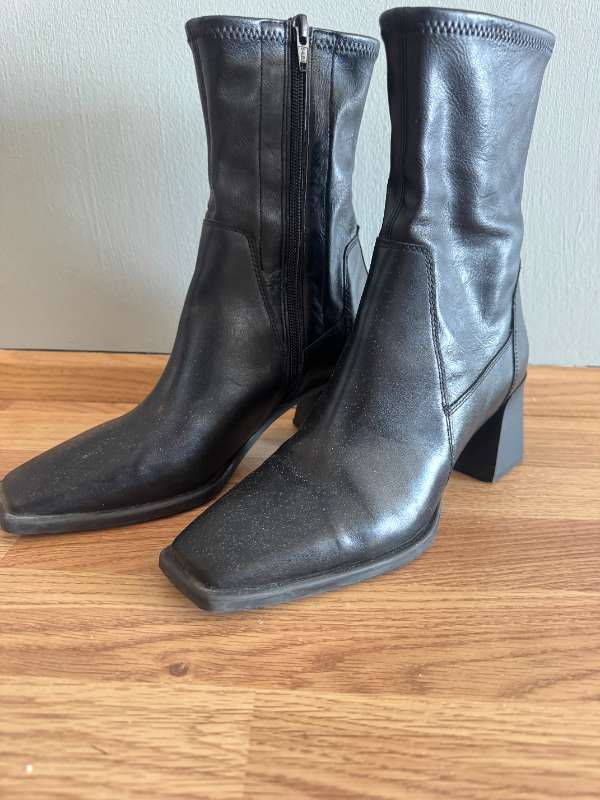 Billibi boots ( lítið notuð)