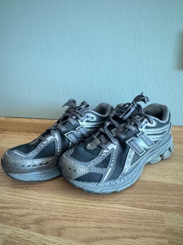 New Balance st 38