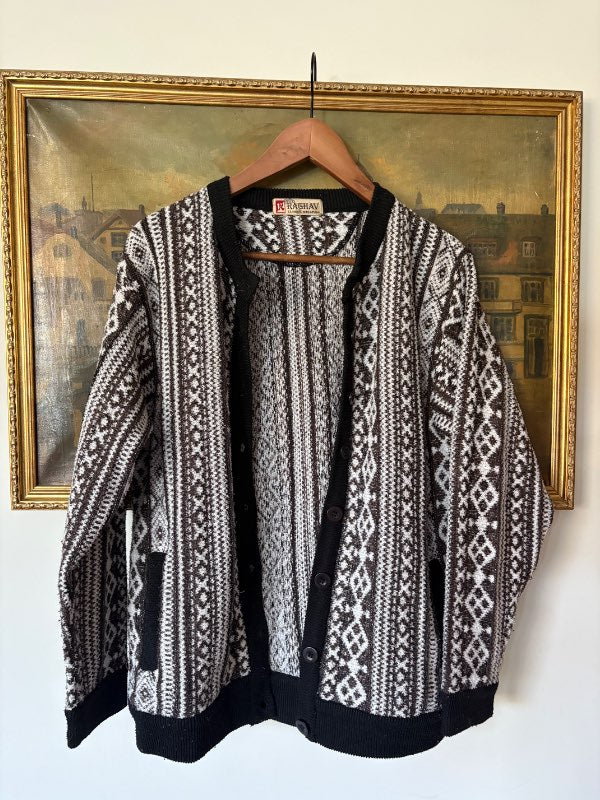 Vintage golla