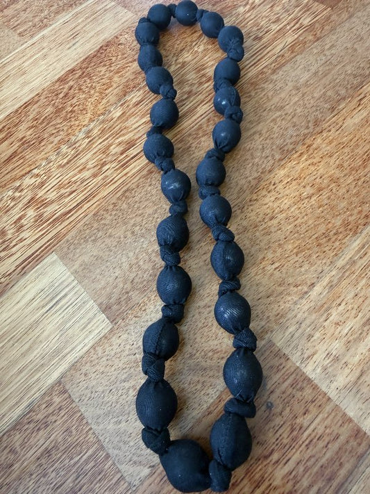 Svart kúlumen