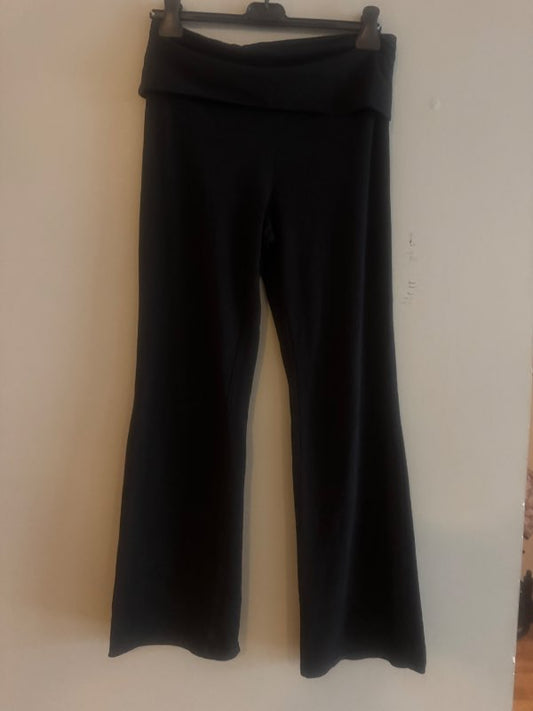 Bootcut leggings