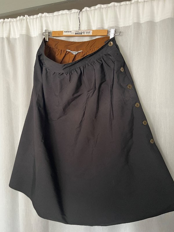 zara basic pils