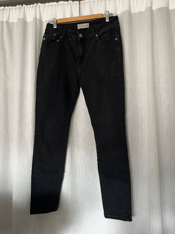 MUD jeans