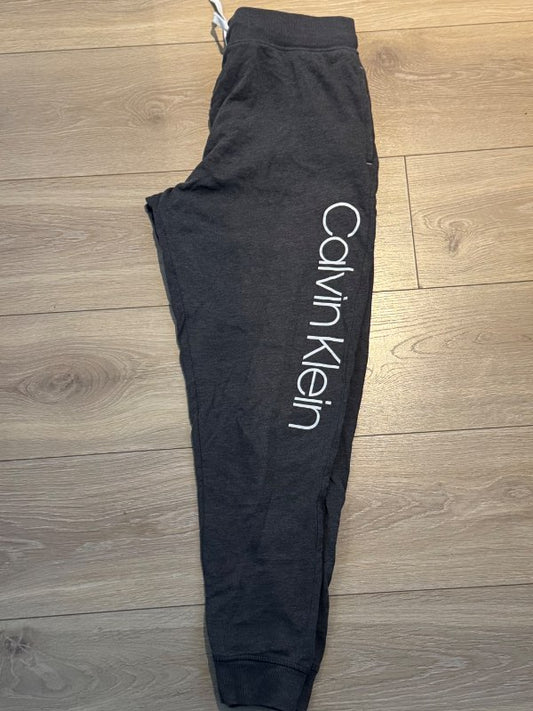 Calvin Klein jogging buxur