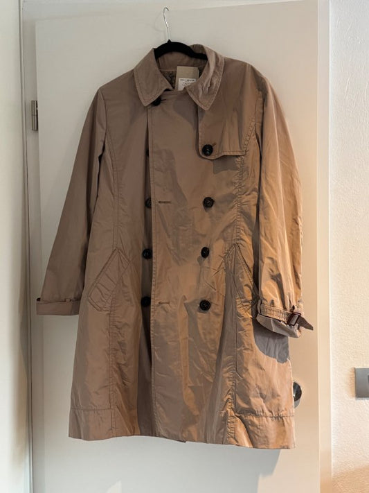 MaxMara kápa beige