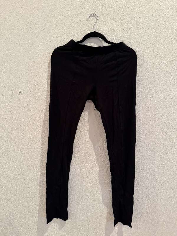Calzedonia svartar leggings
