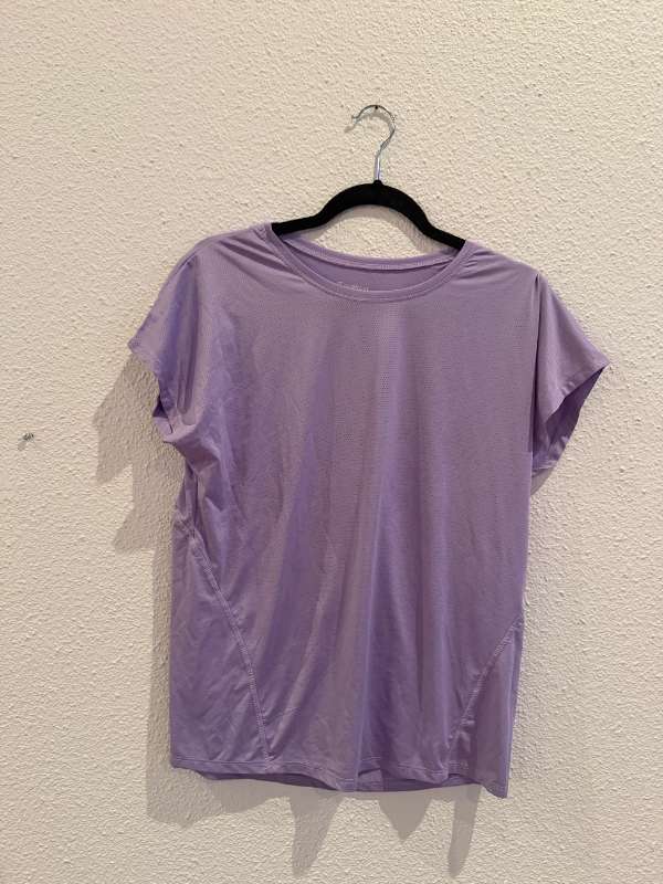 Lavender æfingabolur