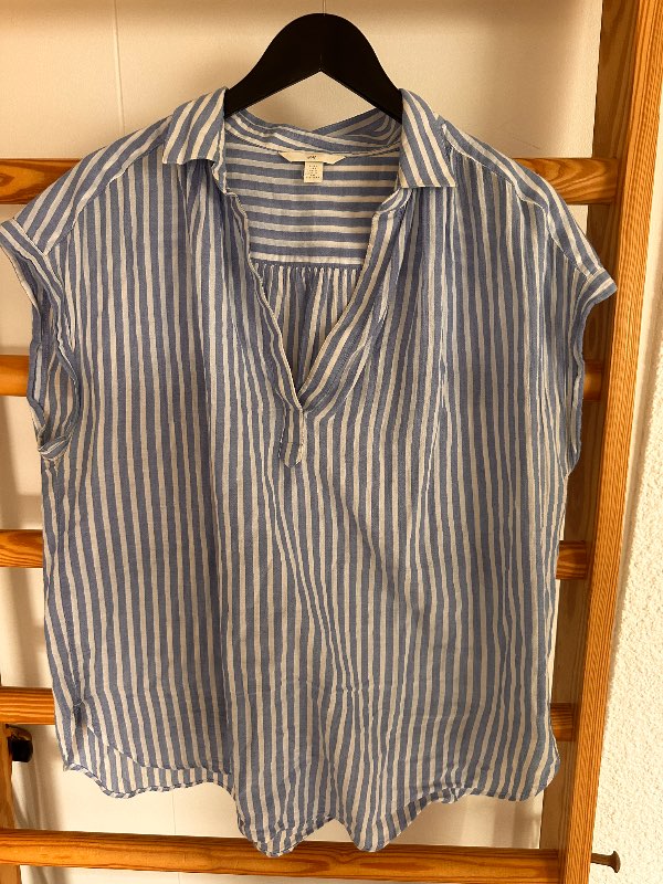 H&M stutterma mussa