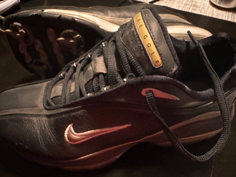 Nike Golf skór