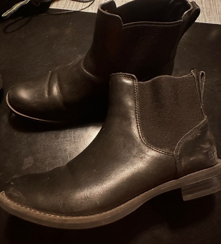 Timberland skór