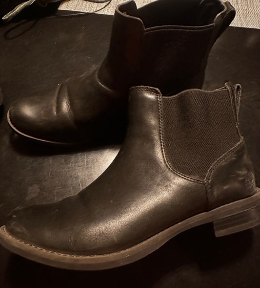 Timberland skór