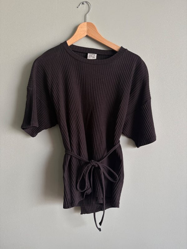 Baserange wrap toppur