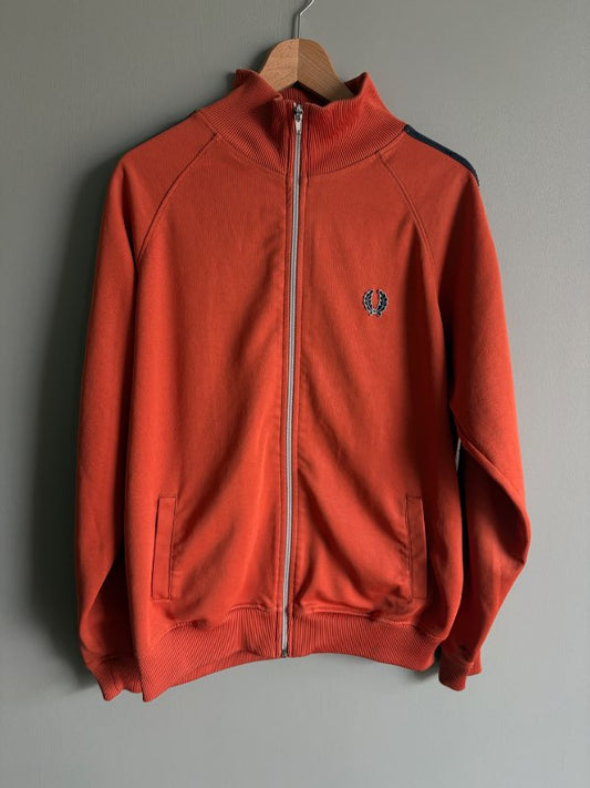 Fred perry