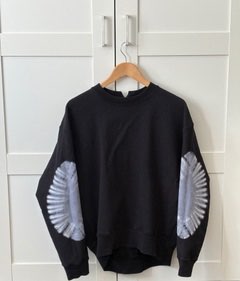 Proenza Schuler White label cotton sweater