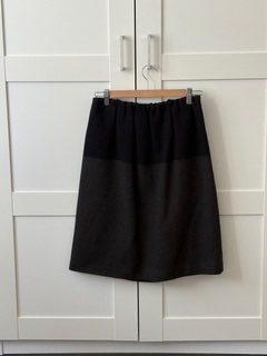 Mina Perhonen woolen skirt