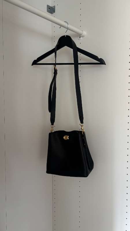 Coach Willow Bucket Bag