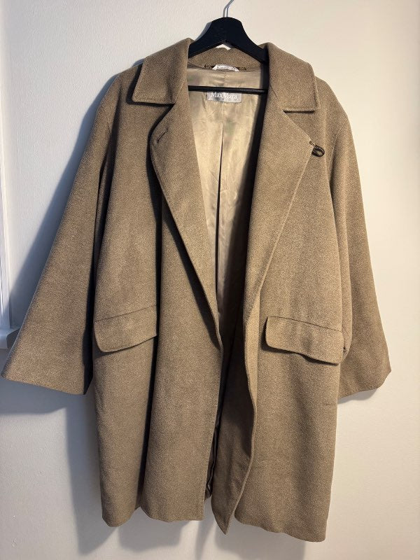 MaxMara kápa