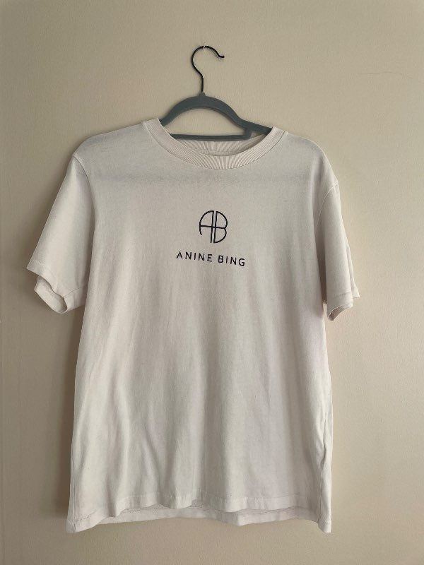 Anine Bing t-shirt