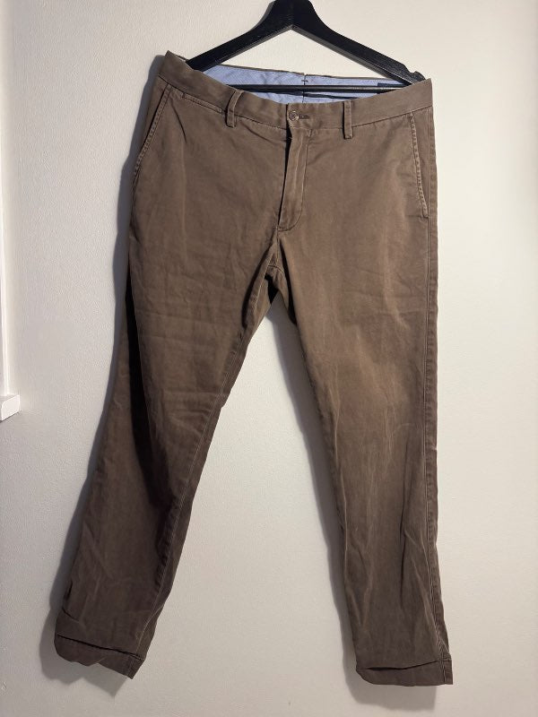 Polo Ralph Lauren chino buxur