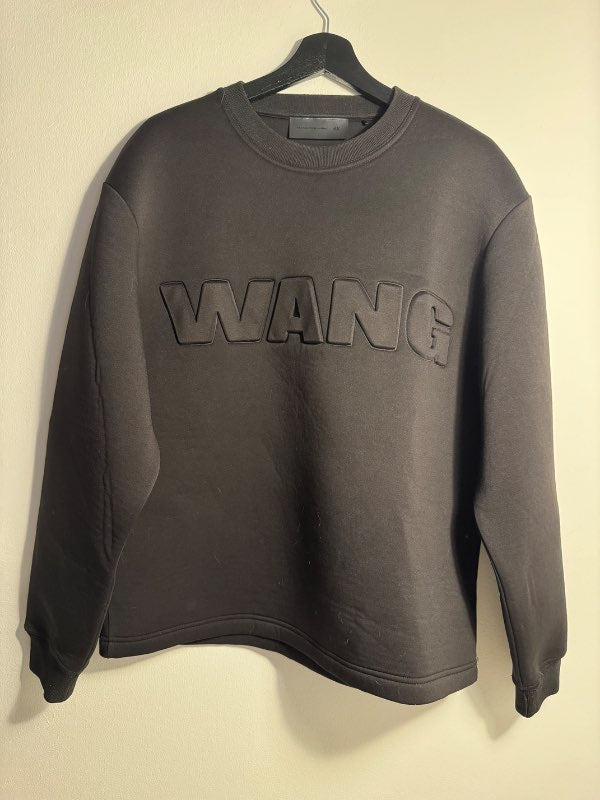 Alexander Wang x H&M peysa svört