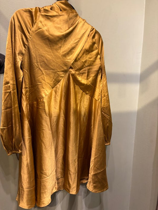 Nýr river island kjóll