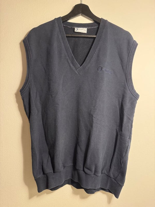 Sergio Tacchini vesti dökkblátt