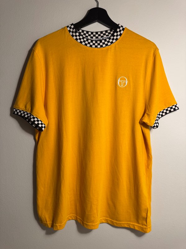 Sergio Tacchini bolur gulur