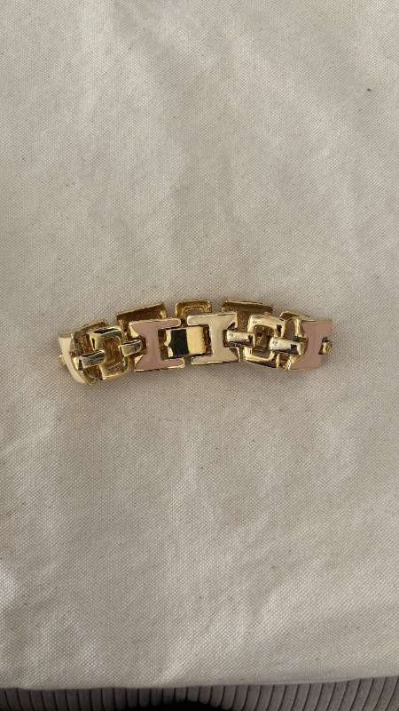 Vintage armband