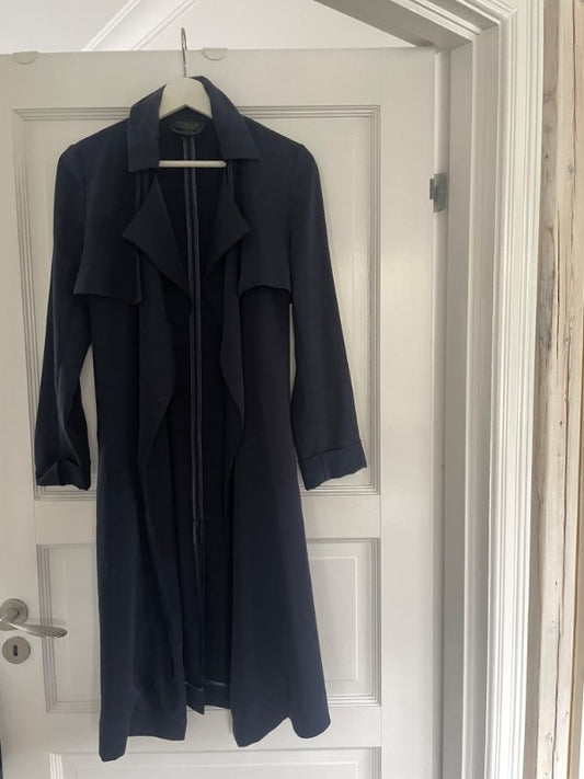 Topshop trench