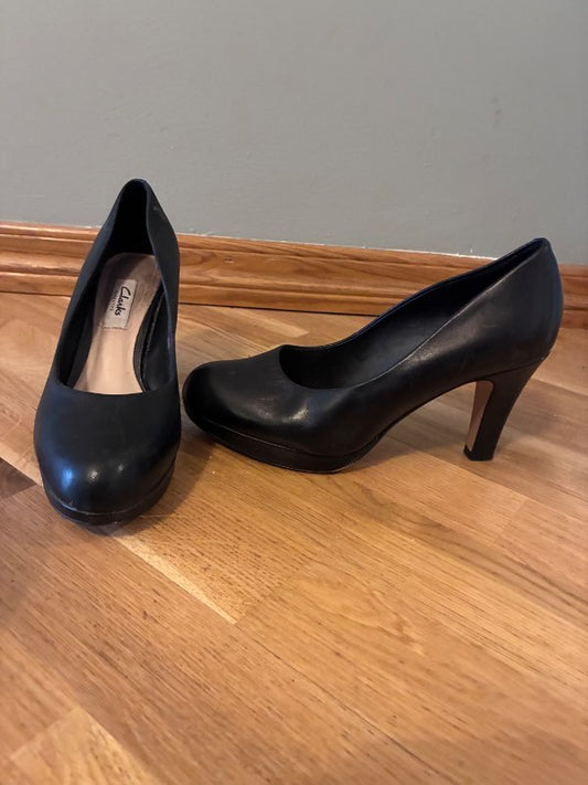 Clarks skór