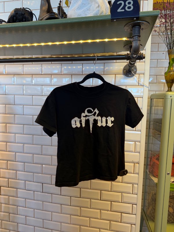 Aftur bolur