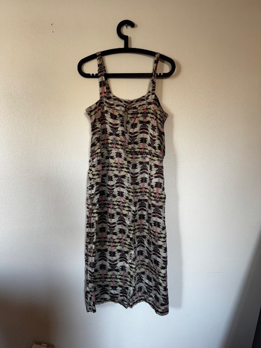 Surfaice to Air kjóll